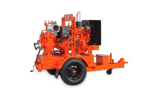 Xylem CD150L