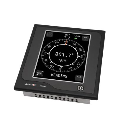 Alphatron CAY-77