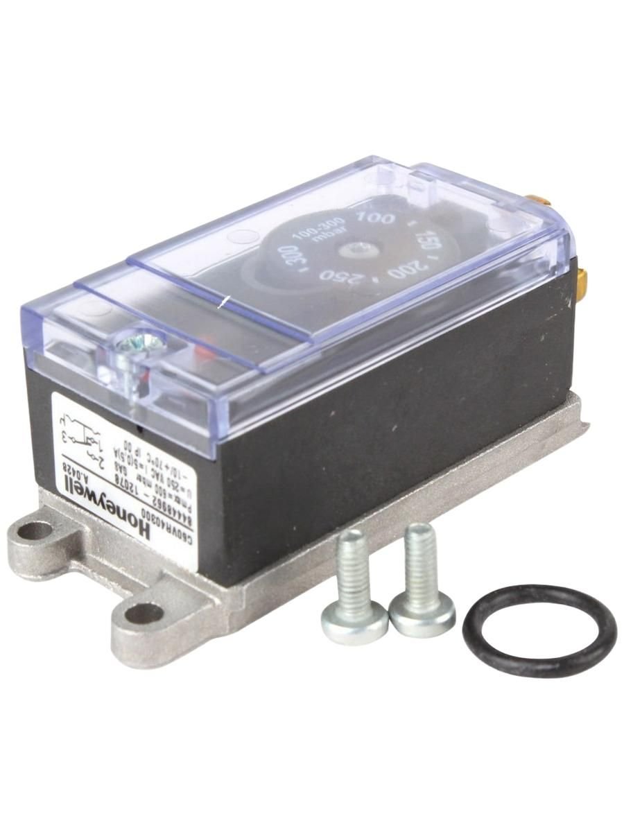 Danfoss CAS 133-139