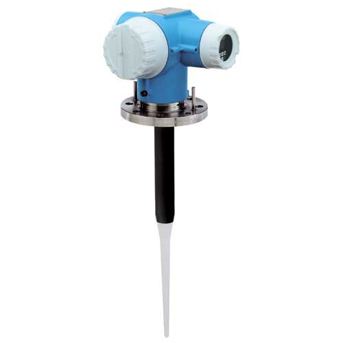 Endress+Hauser Micropilot FMR131