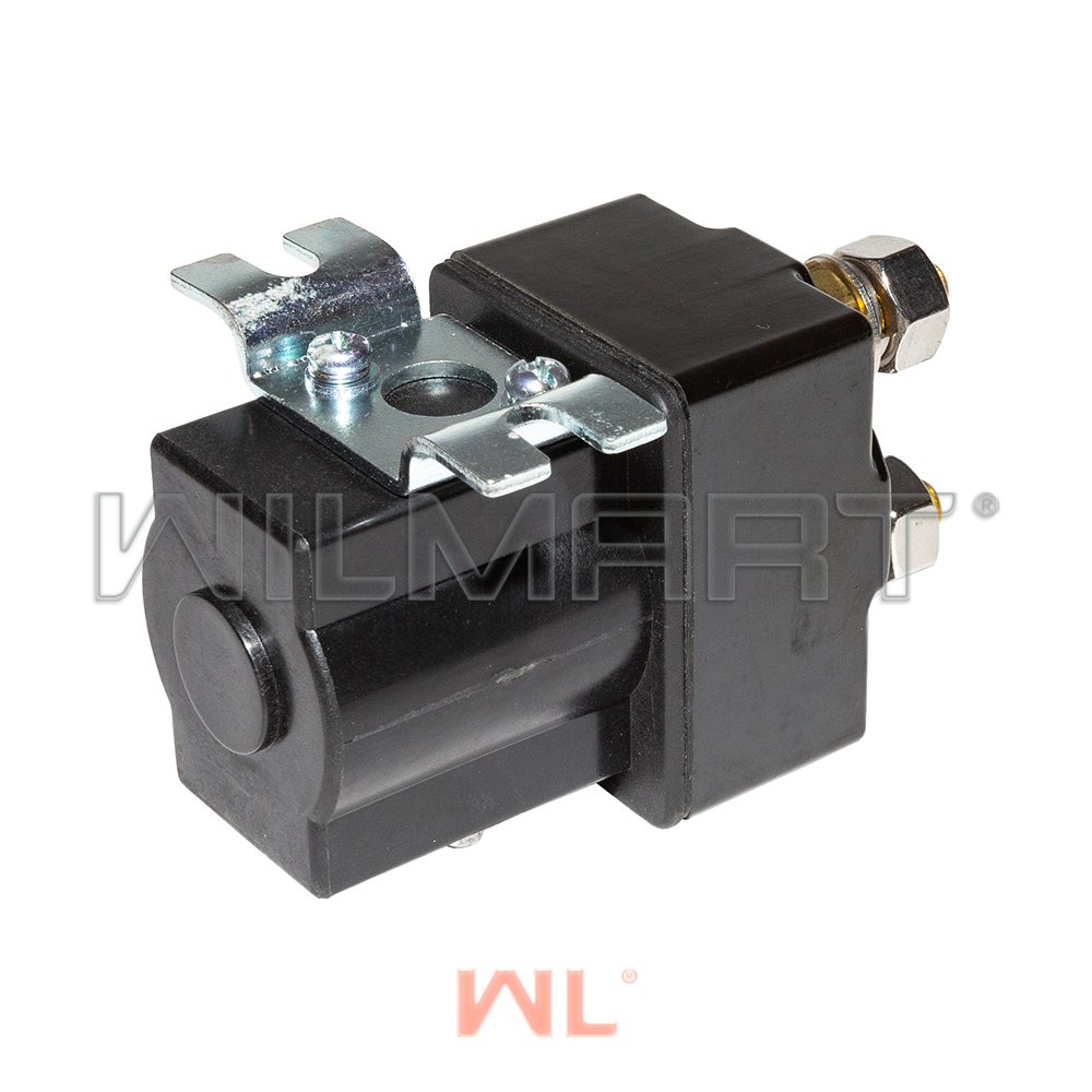 Hanla IMS TMRX-0500005TB