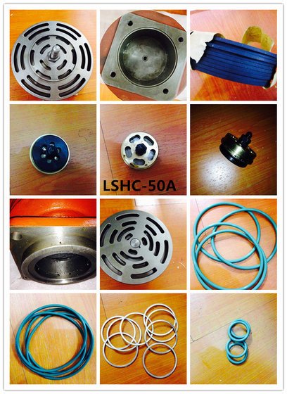 Tanabe LSHC-50A