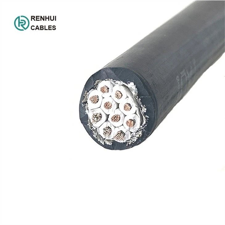 Yangzhou Hongqi Cable Manufacturing CEF80/NA, CEF90/NA, CEH80/NA, CEH90/NA, CEPF80/NSC, CEPF90/NSC, CEPJ80/NSC, CEPJ90/NSC