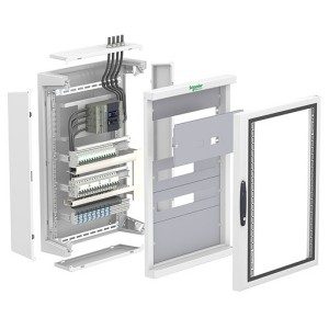 Schneider Electric Marine Prisma Marine 4000A 400V