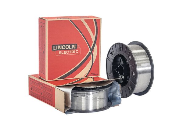 The Shanghai Lincoln Electric PRIMACORE V-71 / C1