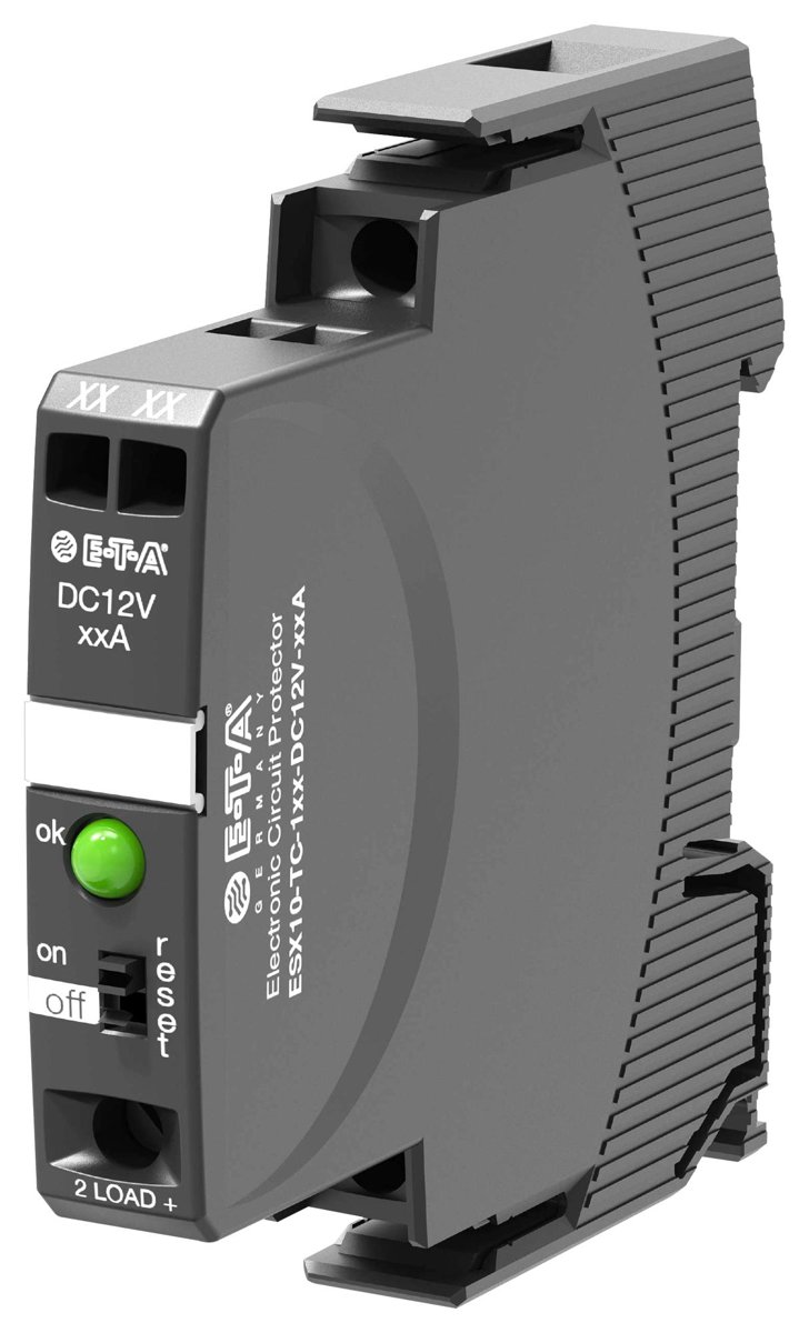 eta ESX10-TC-DC12V