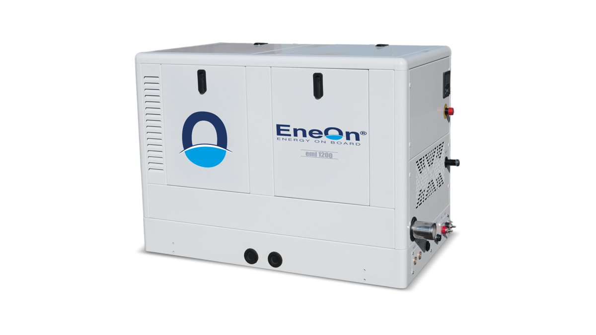 Uflex EML1200
