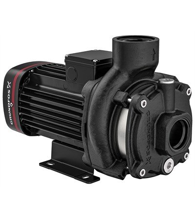 Grundfos Marine CM Series