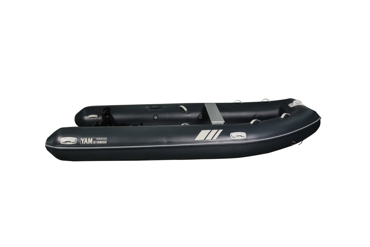 Yamaha Motor Europe YAM-380S