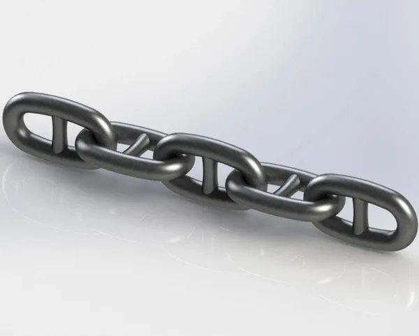 KITO CHAIN ITALIA F25M18