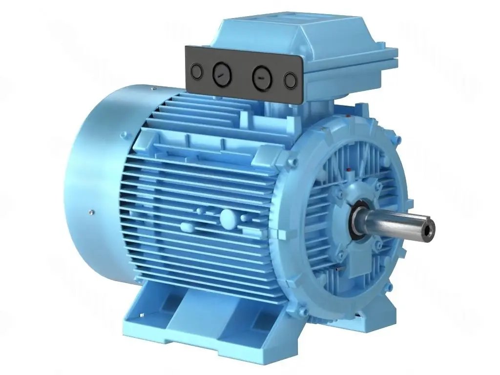 ABB Marine M2FA 280 SMA 3GFA 283 210-••A