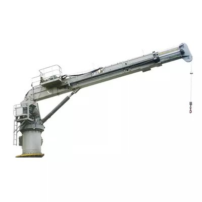 TTS Marine DC 40t/25m-C