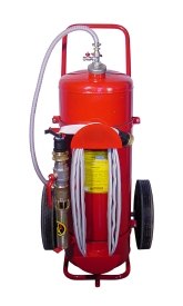 Minimax Marine FM-200 250kg-B