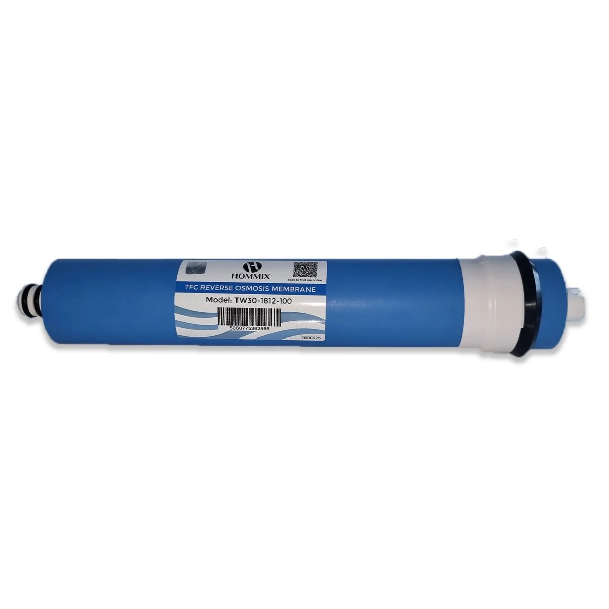 Nirex Marine RO 100