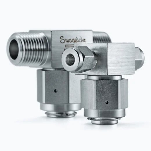 Swagelok MS-A15-4-DIN