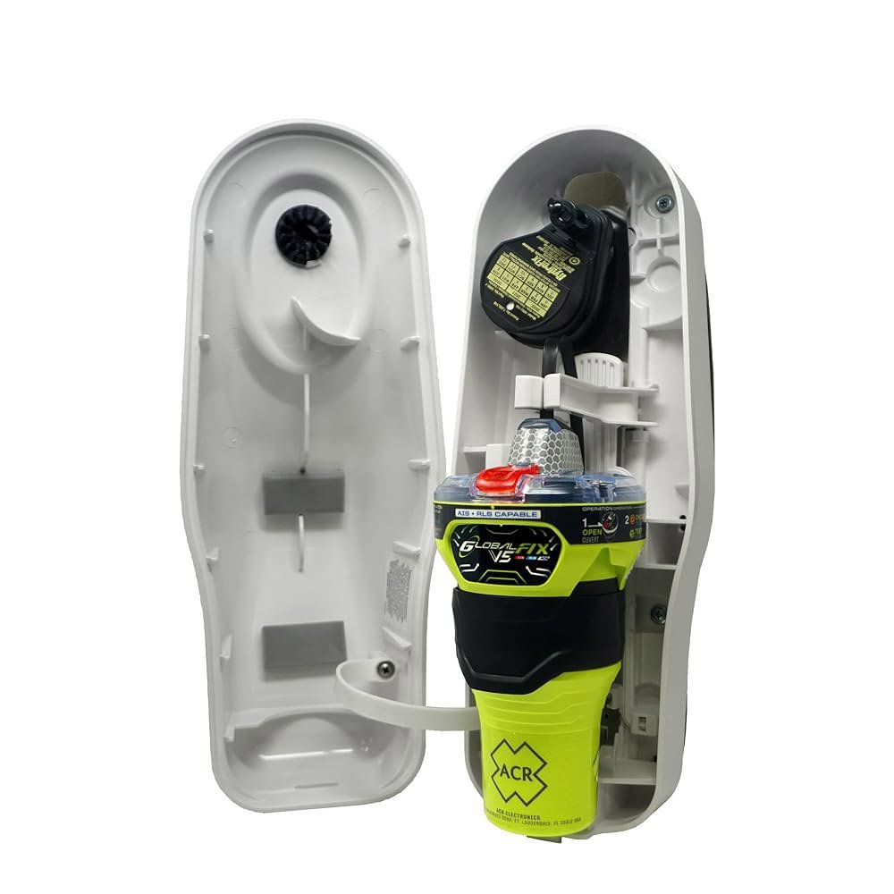 ACR Electronics GlobalFix V5