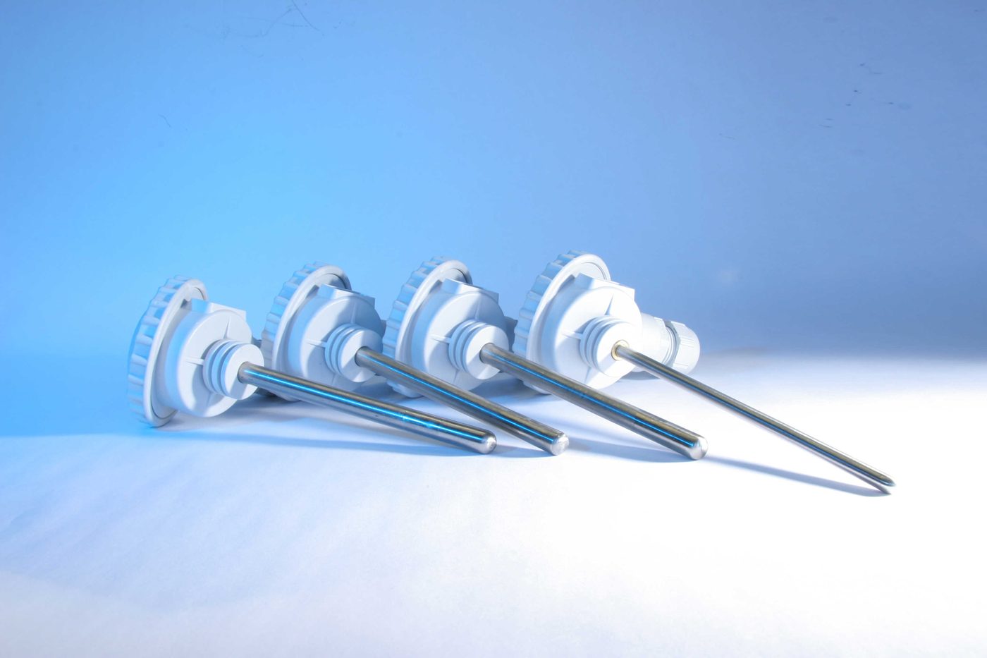 Kongsberg Maritime Surface temperature sensors