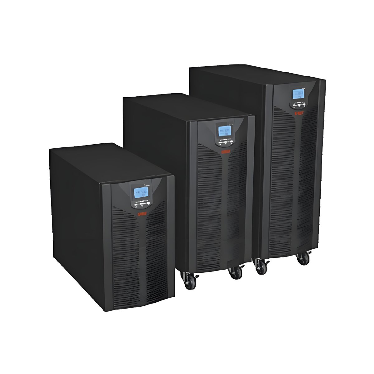 Eaton UPS Marine 120kVA 230V Marine