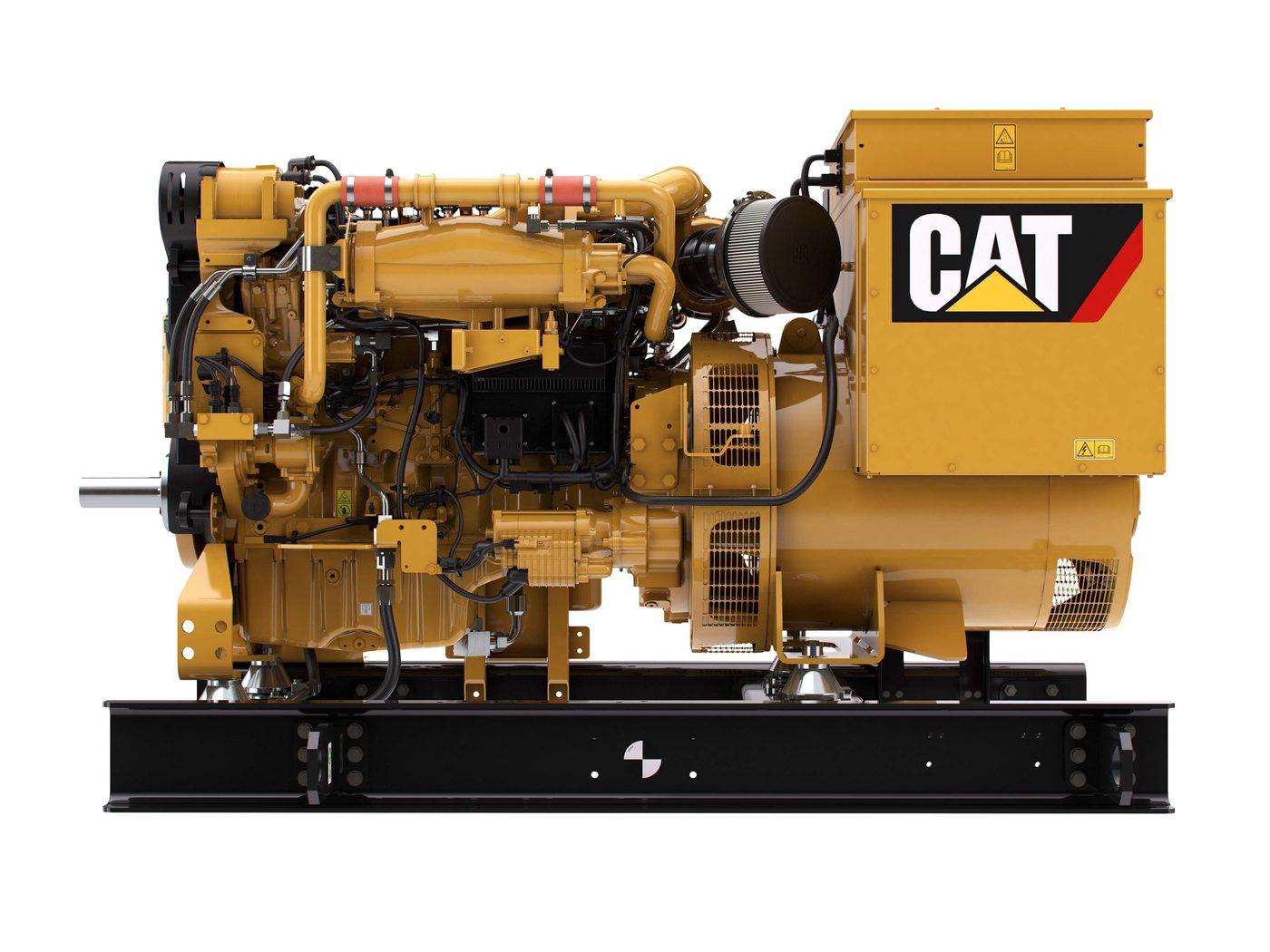 Caterpillar C18 (EPA 9CPXN18.1EP2)
