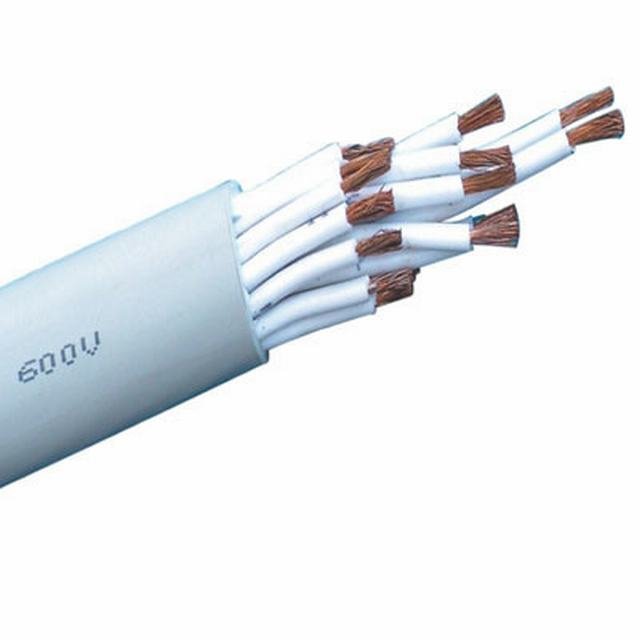LS Cable DPYC-C 7Cx2.5mm2 0.6/1kV