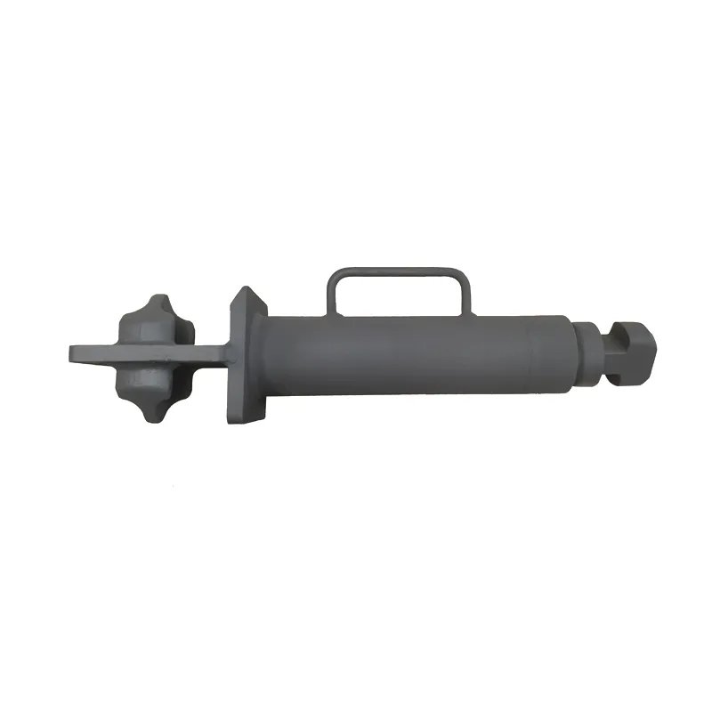 MEC Container Safety Systems Compression Adapter B4.2-82-76