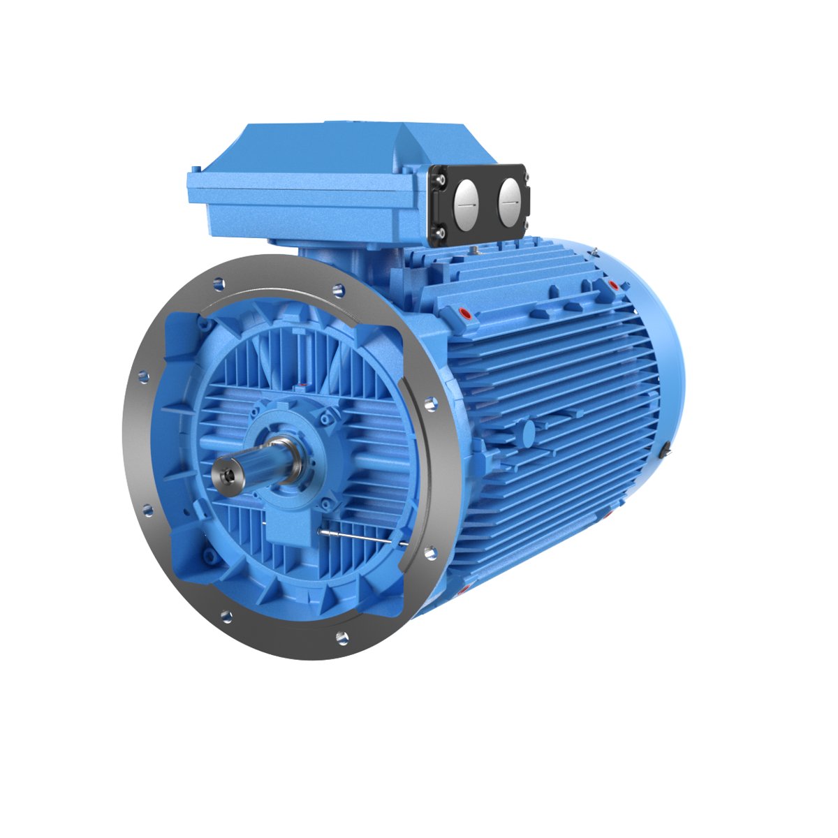 ABB Marine 3GBP 289 232-••G