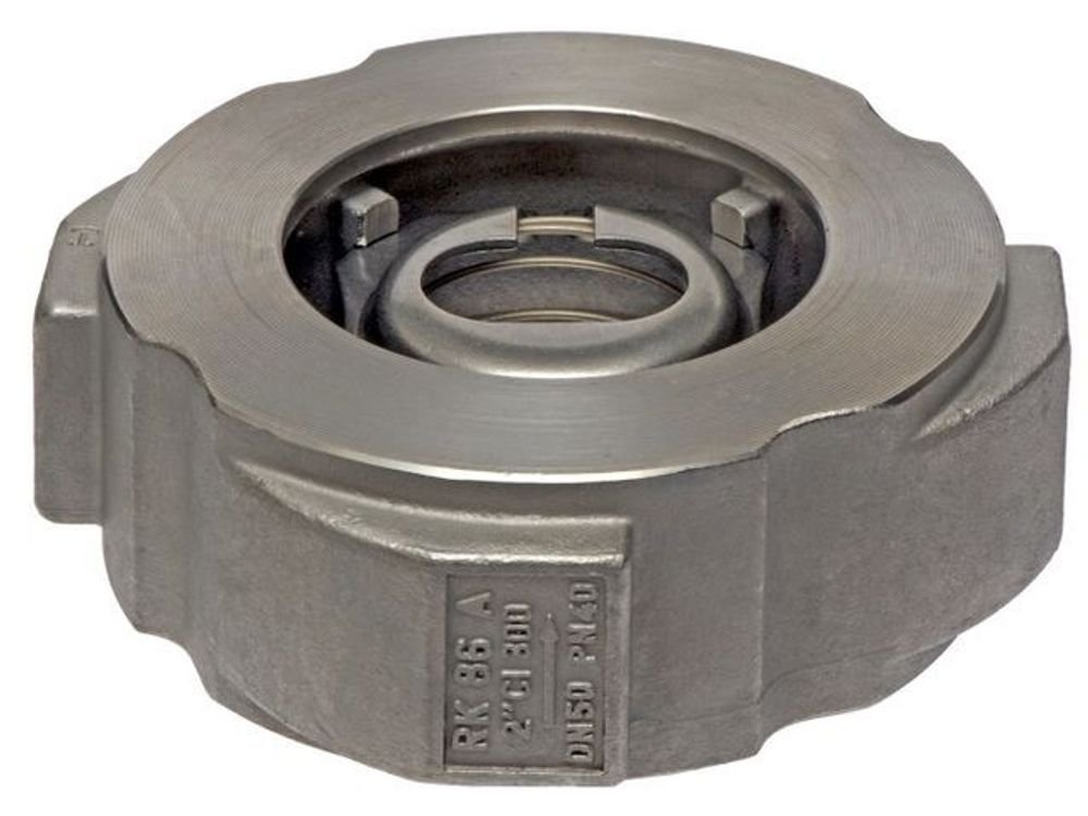 RKI Instruments 81-0076RK