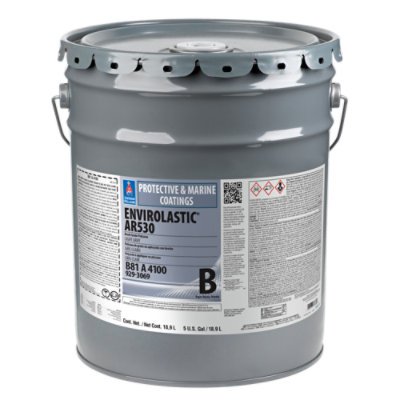 Sherwin-Williams Marine Tank Lining 100°C-C