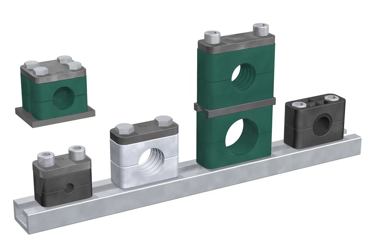 STAUFF BV4L-2-N16-9242-F