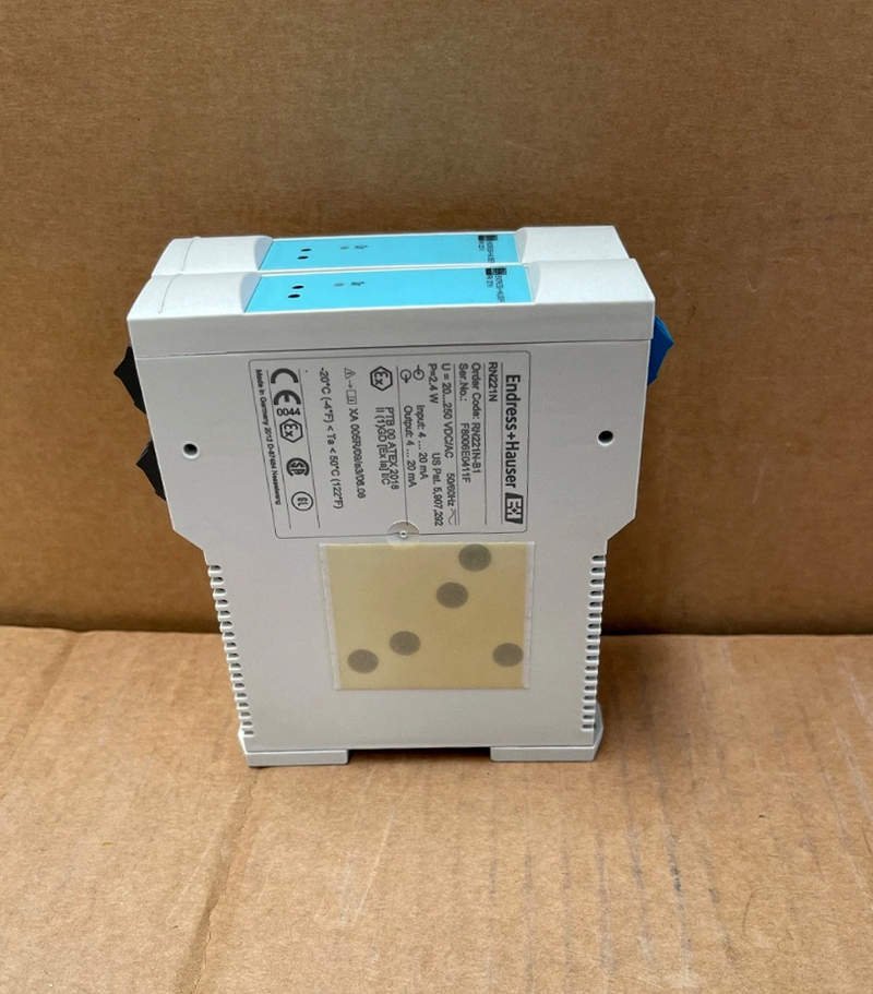 Endress+Hauser RN615