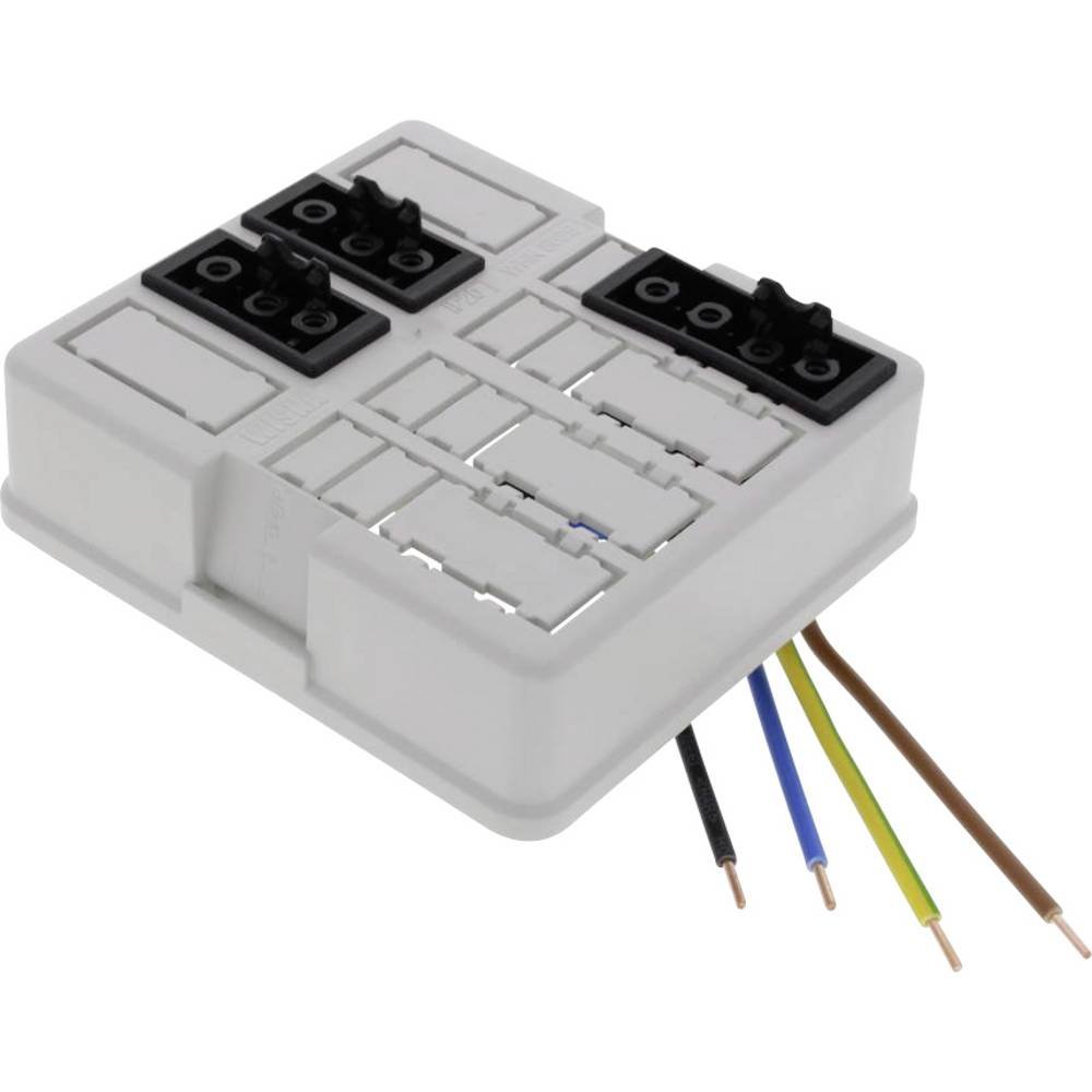 WISKA WHK 608SD-2x3p-1x4p-Ad-v