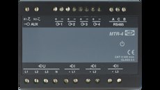 DEIF MTR-4