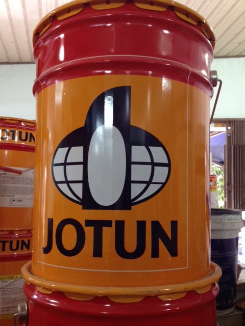 Jotun Tankguard HB 200C