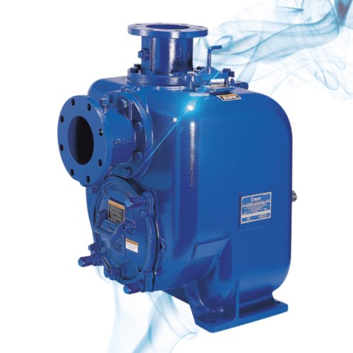 Gorman-Rupp VGH6D