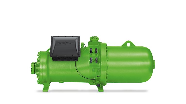 Bitzer CSH6553-35