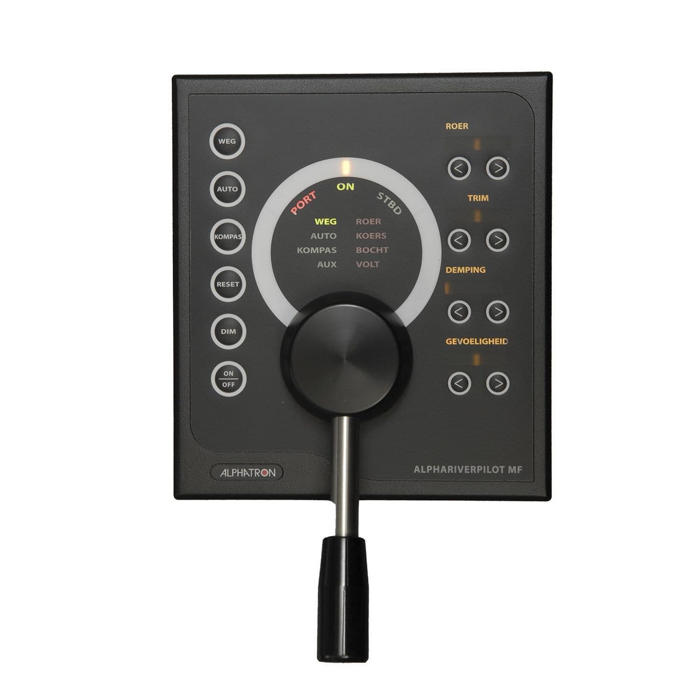 Alphatron Marine AlphaPilot
