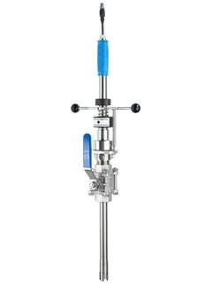 Endress+Hauser Version PVT 4500