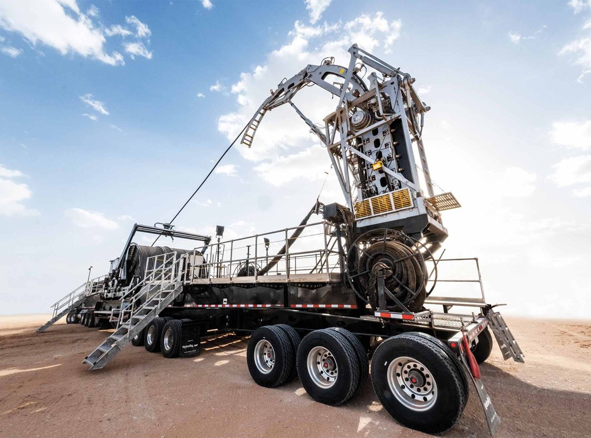 Hydra Rig NOV - A Division of National Oilwell Varco UK Primary Frame 6.06x2.44x2.90 15t Assembly