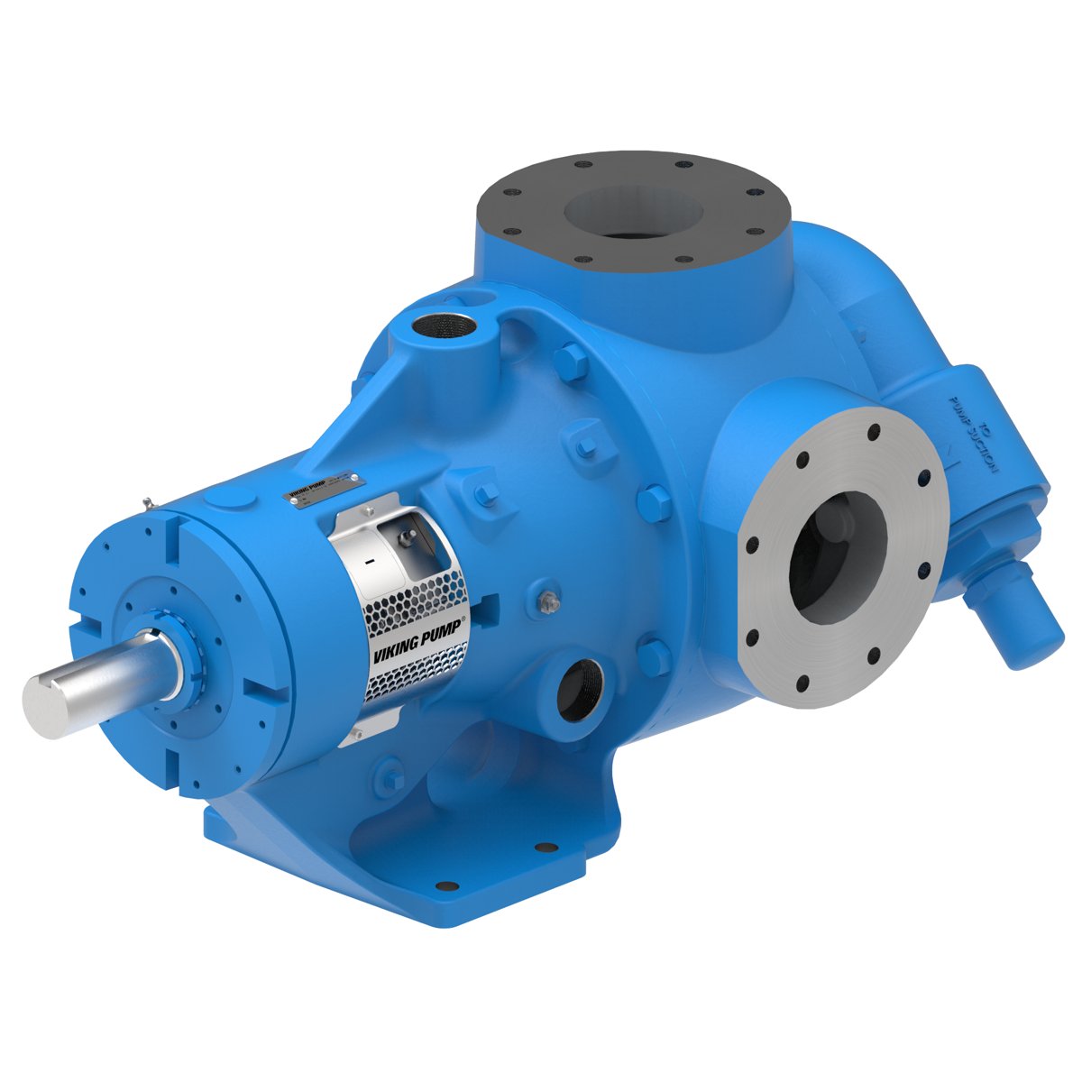 Viking Pump H1224A-BXB