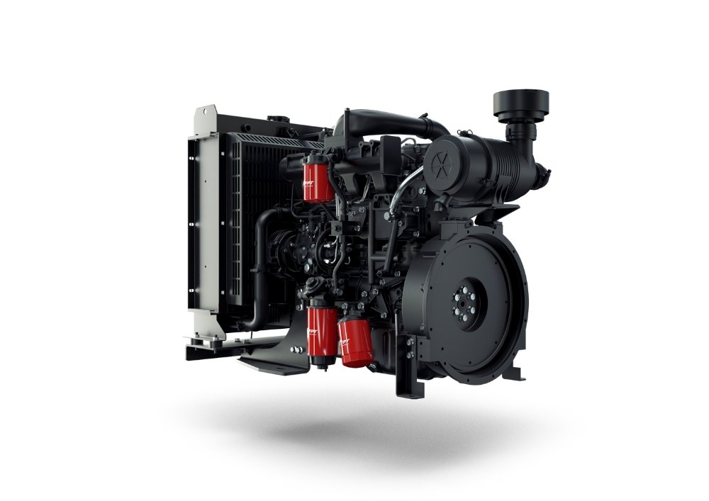 FPT Industrial C87ENTM38