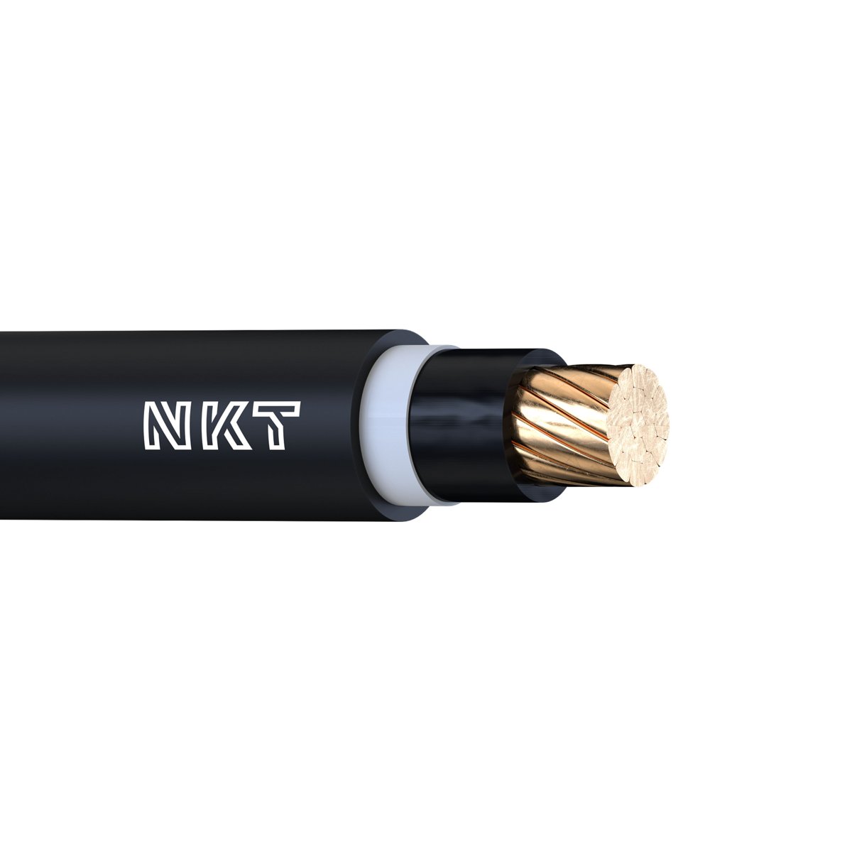 NKT Marine N-CLASSIC 4Cx25mm2 0.6/1kV SWA