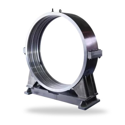 EagleBurgmann Espey WKA802HD