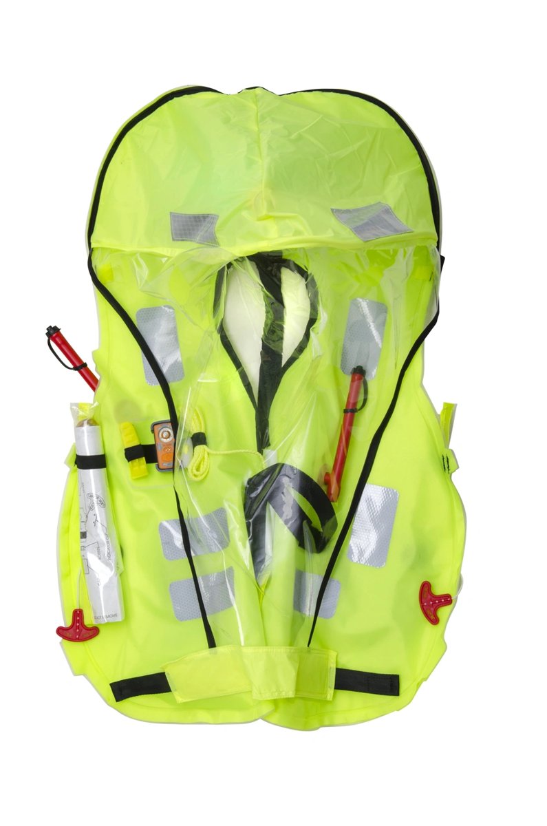 Viking Life-Saving Equipment PV9317B-275N