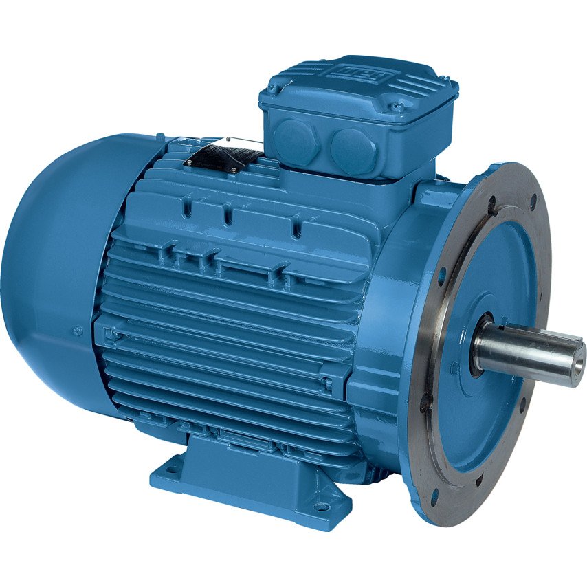 WEG Marine 5RN71M04E22 4-pole