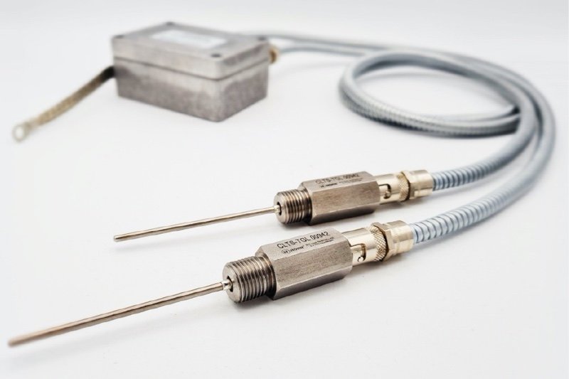 Dr. E. Horn Cylinder Liner Temperature Sensors CLTS
