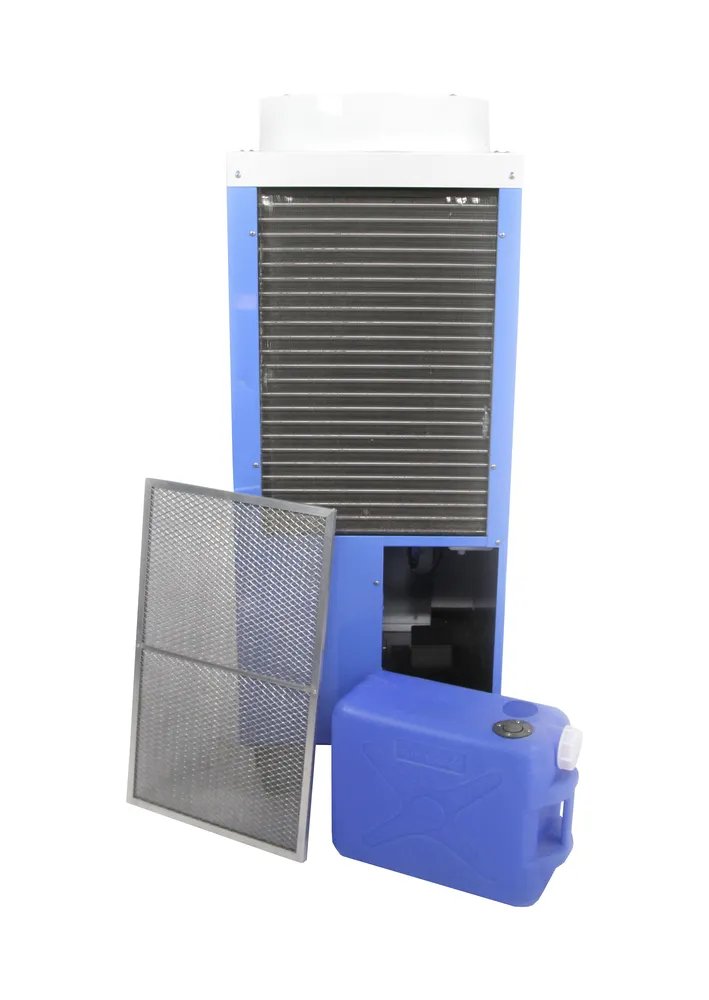 A.S.T.R.A. REFRIGERANTI TBF 350 HX510 / HX520, TBF 350 HX 200 / HX 300