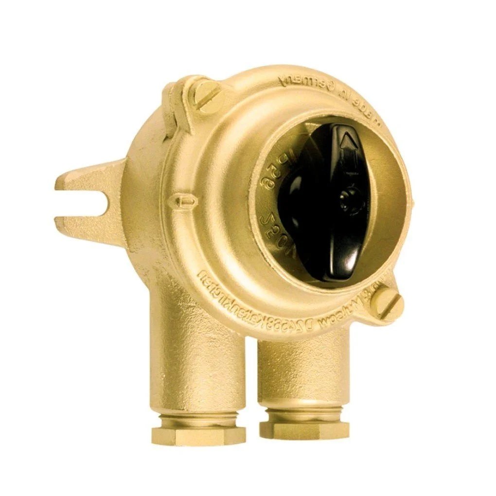 WISKA KVMP 56/42-Z35
