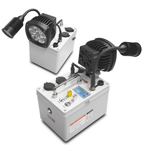 Glamox SH 470 R60 230V 2000W