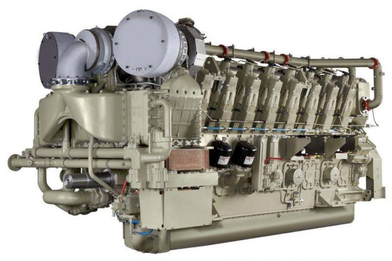 Wabtec Transportation Systems XL250Y