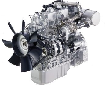 Isuzu MOTORS 7SZXM15.7EWB